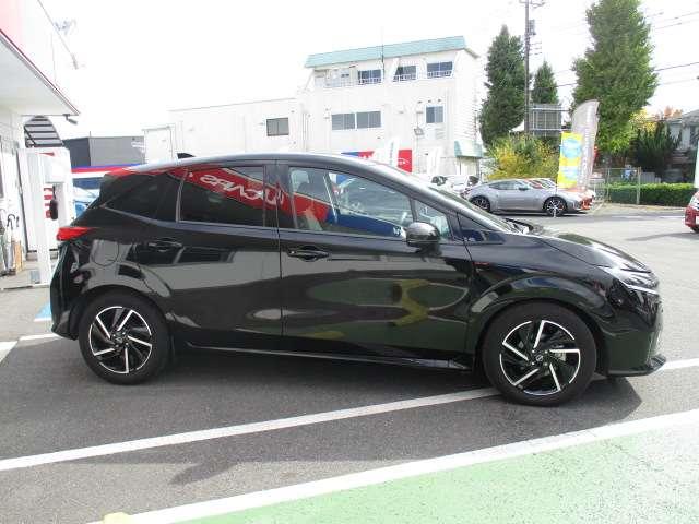 ノート X メモリーナビ アラウンドビュー 衝突被害軽減ブレ-キ ETC付 アルミ 禁煙車 LEDライト レーダークルーズ レーンアシスト インテリキー ワンオーナー 整備記録簿 盗難防止システム ABS(10枚目)