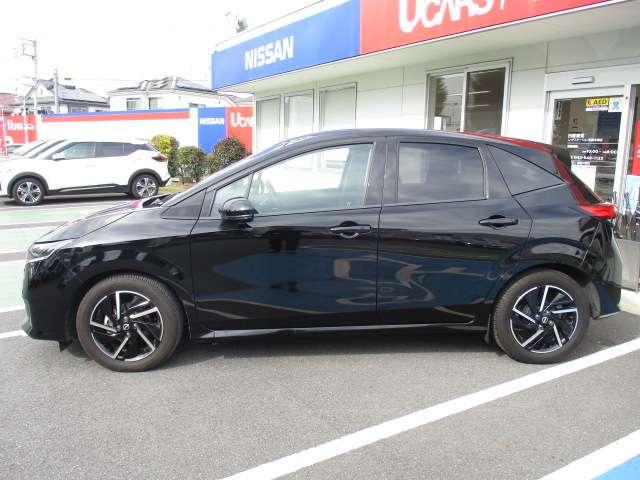 ノート X メモリーナビ アラウンドビュー 衝突被害軽減ブレ-キ ETC付 アルミ 禁煙車 LEDライト レーダークルーズ レーンアシスト インテリキー ワンオーナー 整備記録簿 盗難防止システム ABS(15枚目)