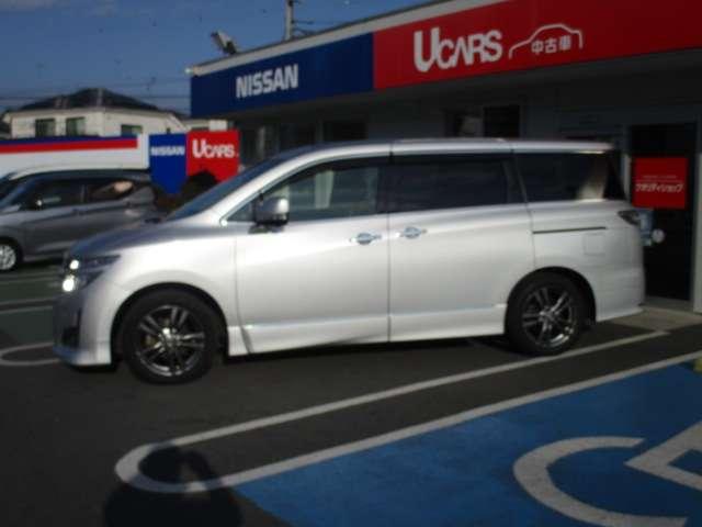 万が一のトラブルにも、全国の３０００ケ所の日産サービス工場で修理可能！！年間走行距離無制限、バッテリーも保証対象です！