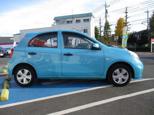 マーチ １．２　Ｓ　ＭＭ３１８Ｄ－Ｗ　Ｂカメラ　Ｆドライブレコーダー　１セグＴＶ　メンテナンスノート　１オーナ－　運転席助手席エアバック　キーレス　バックモニター　ＥＴＣ　ドラレコ　ナビＴＶ　パワーウインド　メモリーナビゲーション　オートエアコン　ＰＳ　運転席エアバッグ（9枚目）