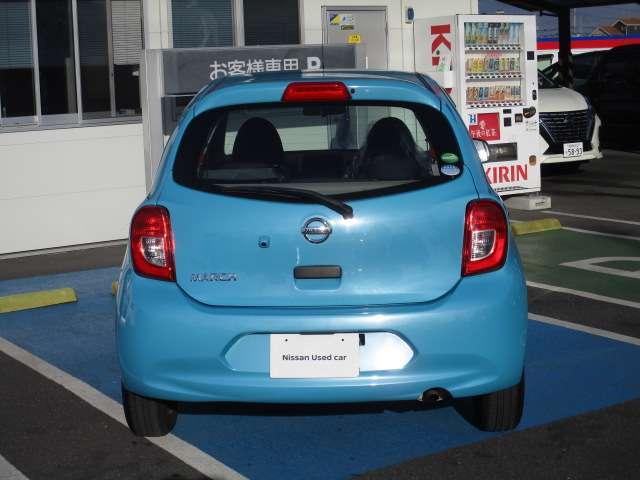 マーチ １．２　Ｓ　ＭＭ３１８Ｄ－Ｗ　Ｂカメラ　Ｆドライブレコーダー　１セグＴＶ　メンテナンスノート　１オーナ－　運転席助手席エアバック　キーレス　バックモニター　ＥＴＣ　ドラレコ　ナビＴＶ　パワーウインド　メモリーナビゲーション　オートエアコン　ＰＳ　運転席エアバッグ（10枚目）