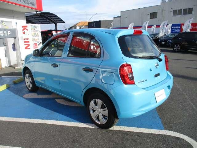 マーチ １．２　Ｓ　ＭＭ３１８Ｄ－Ｗ　Ｂカメラ　Ｆドライブレコーダー　１セグＴＶ　メンテナンスノート　１オーナ－　運転席助手席エアバック　キーレス　バックモニター　ＥＴＣ　ドラレコ　ナビＴＶ　パワーウインド　メモリーナビゲーション　オートエアコン　ＰＳ　運転席エアバッグ（11枚目）