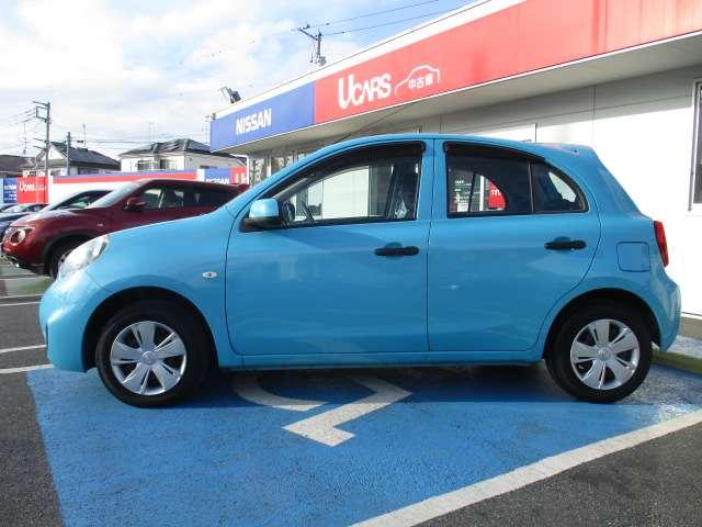 マーチ １．２　Ｓ　ＭＭ３１８Ｄ－Ｗ　Ｂカメラ　Ｆドライブレコーダー　１セグＴＶ　メンテナンスノート　１オーナ－　運転席助手席エアバック　キーレス　バックモニター　ＥＴＣ　ドラレコ　ナビＴＶ　パワーウインド　メモリーナビゲーション　オートエアコン　ＰＳ　運転席エアバッグ（12枚目）