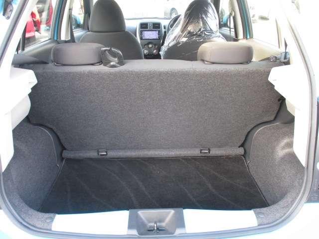 マーチ １．２　Ｓ　ＭＭ３１８Ｄ－Ｗ　Ｂカメラ　Ｆドライブレコーダー　１セグＴＶ　メンテナンスノート　１オーナ－　運転席助手席エアバック　キーレス　バックモニター　ＥＴＣ　ドラレコ　ナビＴＶ　パワーウインド　メモリーナビゲーション　オートエアコン　ＰＳ　運転席エアバッグ（17枚目）