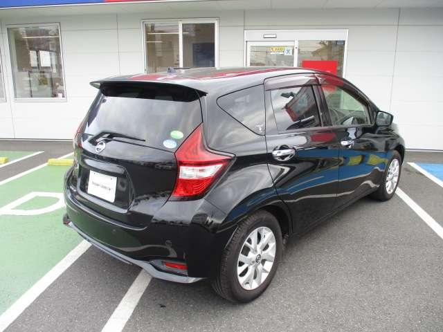 ノート １．２　メダリスト　ＭＭ３１８Ｄ－Ｗナビ　アラウンドビューモニター　クルコン　アラウンドビュモニター　イモビライザー　Ａストップ　インテリキー　オートエアコン　左右エアバック　メモリーナビ　ドラレコ　ＥＴＣ　１オーナー　ナビＴＶ　ＬＥＤヘッドライト　パワーウインドー（2枚目）