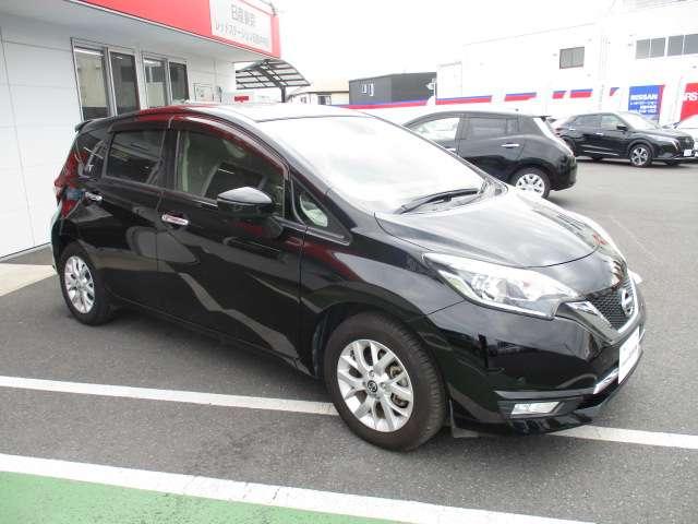 ノート １．２　メダリスト　ＭＭ３１８Ｄ－Ｗナビ　アラウンドビューモニター　クルコン　アラウンドビュモニター　イモビライザー　Ａストップ　インテリキー　オートエアコン　左右エアバック　メモリーナビ　ドラレコ　ＥＴＣ　１オーナー　ナビＴＶ　ＬＥＤヘッドライト　パワーウインドー（10枚目）