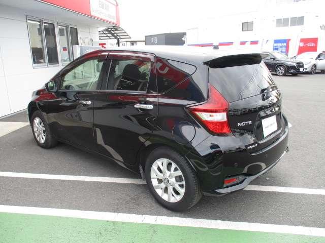 ノート １．２　メダリスト　ＭＭ３１８Ｄ－Ｗナビ　アラウンドビューモニター　クルコン　アラウンドビュモニター　イモビライザー　Ａストップ　インテリキー　オートエアコン　左右エアバック　メモリーナビ　ドラレコ　ＥＴＣ　１オーナー　ナビＴＶ　ＬＥＤヘッドライト　パワーウインドー（13枚目）