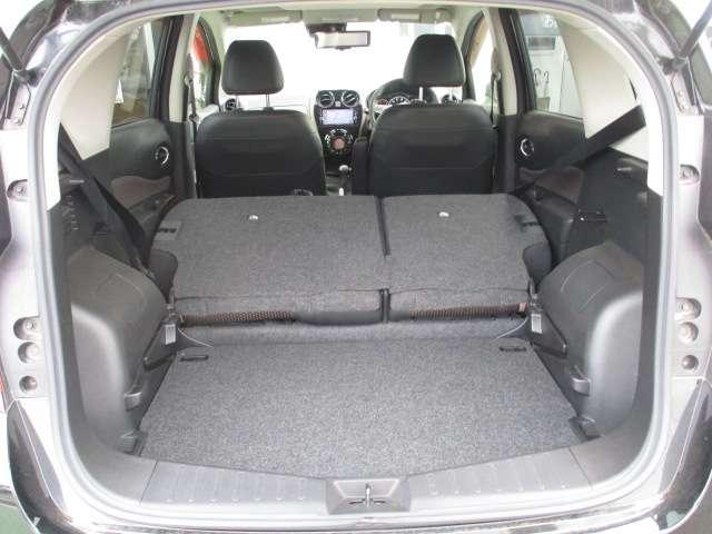 ノート １．２　メダリスト　ＭＭ３１８Ｄ－Ｗナビ　アラウンドビューモニター　クルコン　アラウンドビュモニター　イモビライザー　Ａストップ　インテリキー　オートエアコン　左右エアバック　メモリーナビ　ドラレコ　ＥＴＣ　１オーナー　ナビＴＶ　ＬＥＤヘッドライト　パワーウインドー（19枚目）