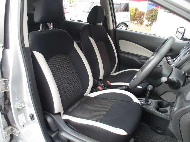 ノート １．２　Ｘ　ＭＭ３１７ＤＬナビ　アラウンドビューモニター　レーダーブレーキサポート　ＥＴＣ搭載　１オーナー車　記録簿付き　Ｄレコ　スマトキー　セキュリティーアラーム　キーレス　運転席助手席エアバッグ　ナビＴＶ　ワンセグ　エアコン　パワーウィンドウ　ＡＢＳ（14枚目）