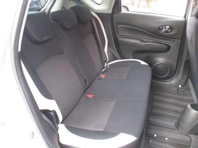 ノート １．２　Ｘ　ＭＭ３１７ＤＬナビ　アラウンドビューモニター　レーダーブレーキサポート　ＥＴＣ搭載　１オーナー車　記録簿付き　Ｄレコ　スマトキー　セキュリティーアラーム　キーレス　運転席助手席エアバッグ　ナビＴＶ　ワンセグ　エアコン　パワーウィンドウ　ＡＢＳ（16枚目）