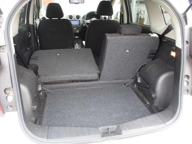 ノート １．２　Ｘ　ＭＭ３１７ＤＬナビ　アラウンドビューモニター　レーダーブレーキサポート　ＥＴＣ搭載　１オーナー車　記録簿付き　Ｄレコ　スマトキー　セキュリティーアラーム　キーレス　運転席助手席エアバッグ　ナビＴＶ　ワンセグ　エアコン　パワーウィンドウ　ＡＢＳ（19枚目）