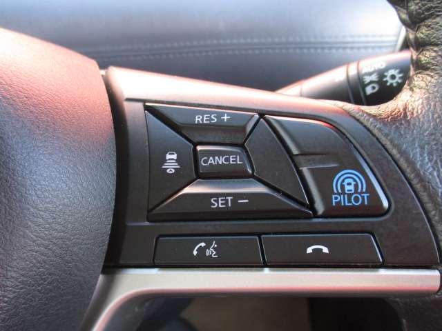 セレナ 1.2 e-POWER ハイウェイスター V MM521DLナビ 360°カメラ エマジェンシーブレーキ 1オナ スマキー LED レーンアシスト 点検記録簿付 ETC ドラレコ イモビ サイドカーテンエアバック フルオートエアコン アルミホイール エアバック(6枚目)