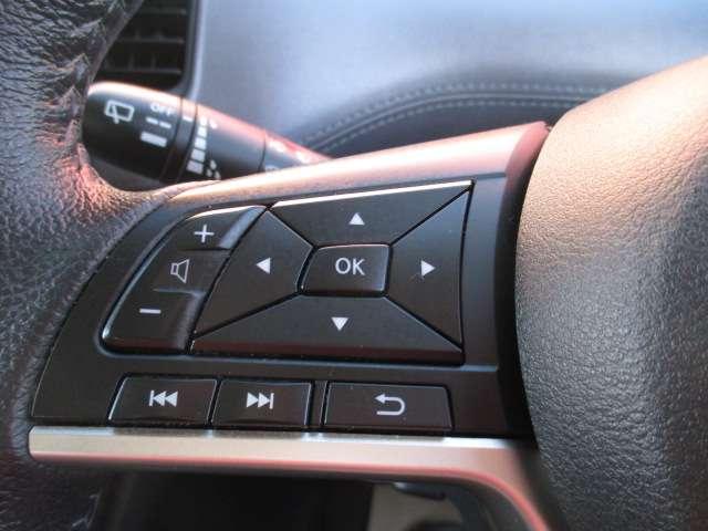 セレナ 1.2 e-POWER ハイウェイスター V MM521DLナビ 360°カメラ エマジェンシーブレーキ 1オナ スマキー LED レーンアシスト 点検記録簿付 ETC ドラレコ イモビ サイドカーテンエアバック フルオートエアコン アルミホイール エアバック(7枚目)