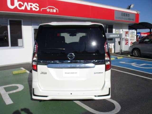 セレナ 1.2 e-POWER ハイウェイスター V MM521DLナビ 360°カメラ エマジェンシーブレーキ 1オナ スマキー LED レーンアシスト 点検記録簿付 ETC ドラレコ イモビ サイドカーテンエアバック フルオートエアコン アルミホイール エアバック(13枚目)