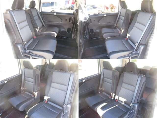 セレナ 1.2 e-POWER ハイウェイスター V MM521DLナビ 360°カメラ エマジェンシーブレーキ 1オナ スマキー LED レーンアシスト 点検記録簿付 ETC ドラレコ イモビ サイドカーテンエアバック フルオートエアコン アルミホイール エアバック(18枚目)