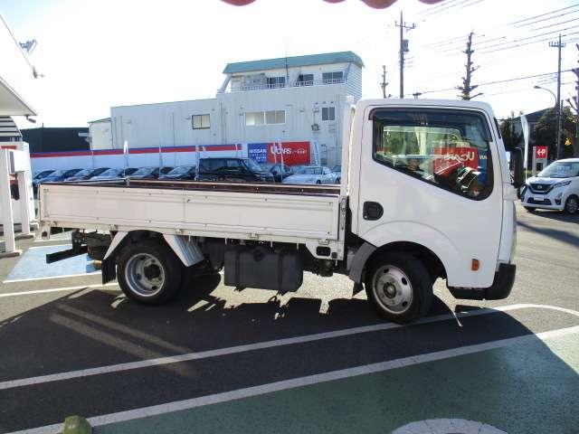 アトラストラック フルスーパーロー ディーゼルターボ 6MT 2t シングルキャブ(11枚目)