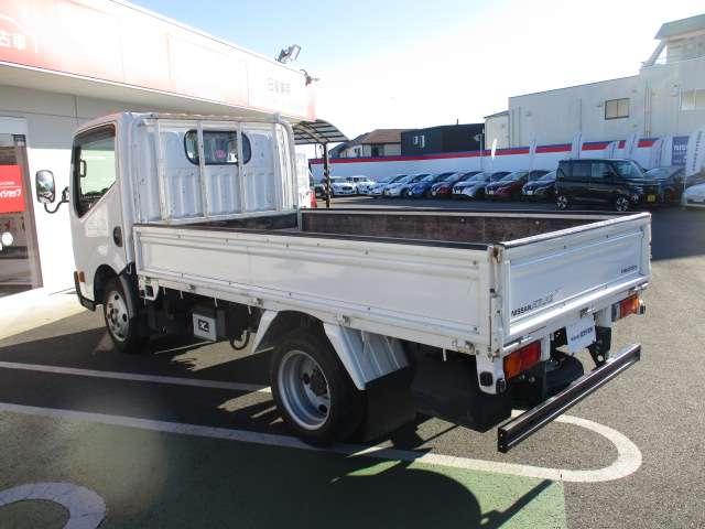 アトラストラック フルスーパーロー ディーゼルターボ 6MT 2t シングルキャブ(13枚目)