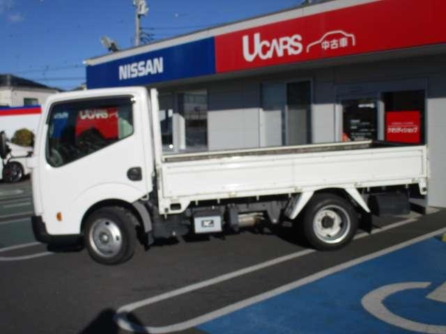 アトラストラック フルスーパーロー ディーゼルターボ 6MT 2t シングルキャブ(14枚目)