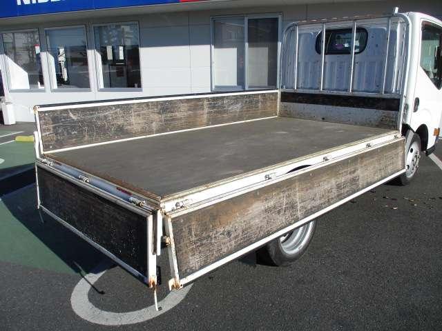 アトラストラック フルスーパーロー ディーゼルターボ 6MT 2t シングルキャブ(16枚目)