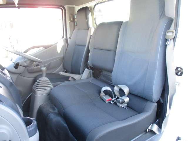 アトラストラック フルスーパーロー ディーゼルターボ 6MT 2t シングルキャブ(20枚目)