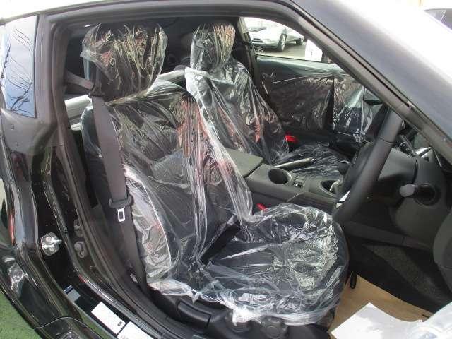 フェアレディZ 3.0 バージョン S 6速 コネクトナビ バックカメラ LEDヘッドライト インテリジェントキー ナビTV サイドエアバッグ ETC オートエアコン オートクルーズコントロール パワーウィンドウ 衝突被害軽減システム Bモニタ(16枚目)