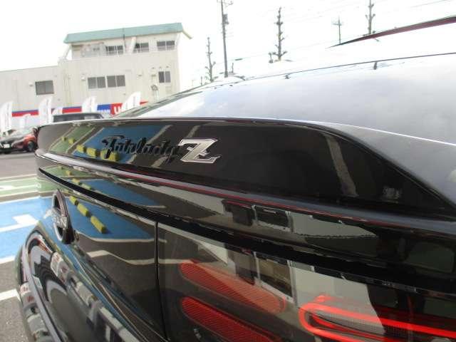 フェアレディZ 3.0 バージョン S 6速 コネクトナビ バックカメラ LEDヘッドライト インテリジェントキー ナビTV サイドエアバッグ ETC オートエアコン オートクルーズコントロール パワーウィンドウ 衝突被害軽減システム Bモニタ(18枚目)