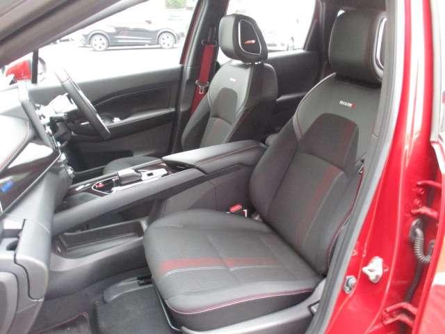 オーラ 1.2 NISMO プロパイロット コネクトナビ カーテンエアバッグ エマブレ 禁煙 インテリキー ETC 車線逸脱警報 フルセグ キーフリーシステム ダブルエアバック 定期点検記録簿 アルミホイール 運転席エアバッグ メモリーナビ 試乗車 ナビTV(18枚目)