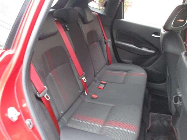 オーラ 1.2 NISMO プロパイロット コネクトナビ カーテンエアバッグ エマブレ 禁煙 インテリキー ETC 車線逸脱警報 フルセグ キーフリーシステム ダブルエアバック 定期点検記録簿 アルミホイール 運転席エアバッグ メモリーナビ 試乗車 ナビTV(19枚目)