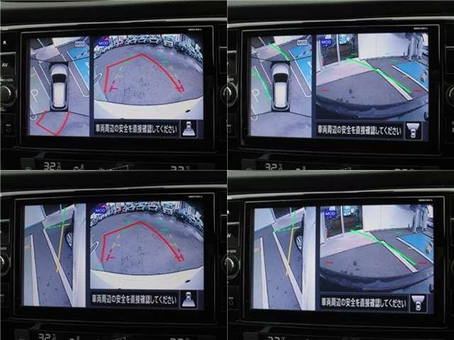 エクストレイル 2.0 20Xi ハイブリッド 2WD MM518DWナビ 全周囲 衝突被害軽減 インテリジェントキー LED 盗難防止システム ETC ナビTV アイドリングストップ オートエアコン ABS ドライブレコーダー アルミホイール キーレス パワーウインドウ(5枚目)