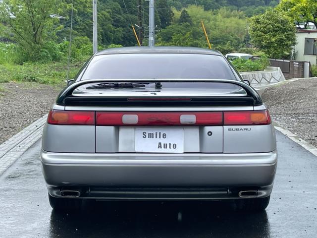 スバル アルシオーネSVX バージョンLの中古車|グーネット中古車