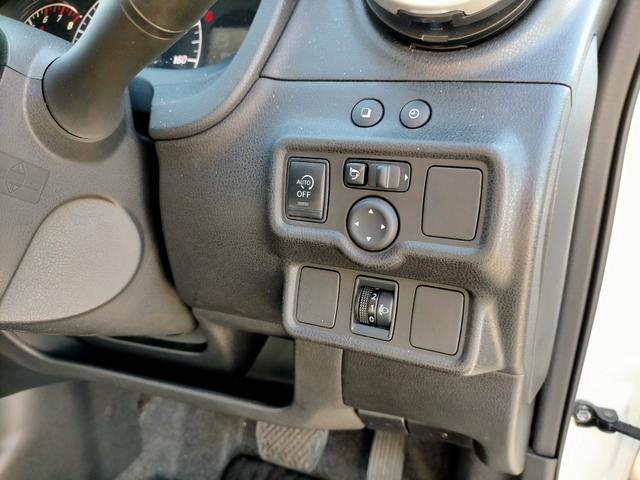 ノート ライダー オーテック 全国保証 地デジナビ Bluetooth バックカメラ ETC オートエアコン 純正アルミホイール フルフラットシート USB LEDヘッドライトバルブ(21枚目)