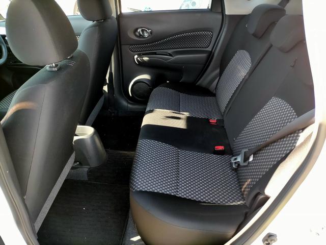 ノート ライダー オーテック 全国保証 地デジナビ Bluetooth バックカメラ ETC オートエアコン 純正アルミホイール フルフラットシート USB LEDヘッドライトバルブ(29枚目)
