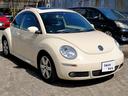 VOLKSWAGEN NEW BEETLE