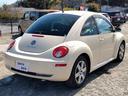 VOLKSWAGEN NEW BEETLE