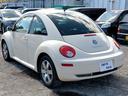 VOLKSWAGEN NEW BEETLE