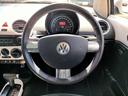 VOLKSWAGEN NEW BEETLE