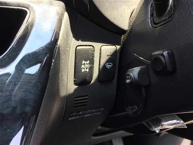 X リミテッド 4WD 純正HDDナビ 夏タイヤ積込み(4枚目)