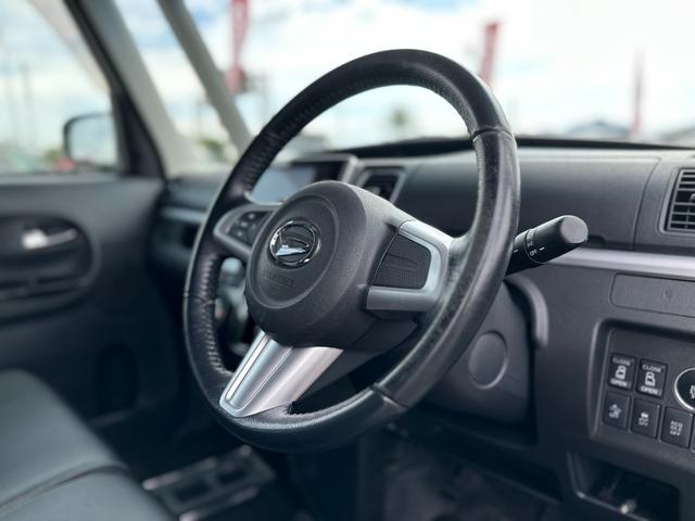 カスタムRS SA 社外ナビ/ Bluetooth/フルセグTV/CD/DVD/両側パワースライドドア/バックカメラ/LEDヘッドライト/オートライト/純正フロアマット/純正ドアバイザー/スマートキー(2枚目)