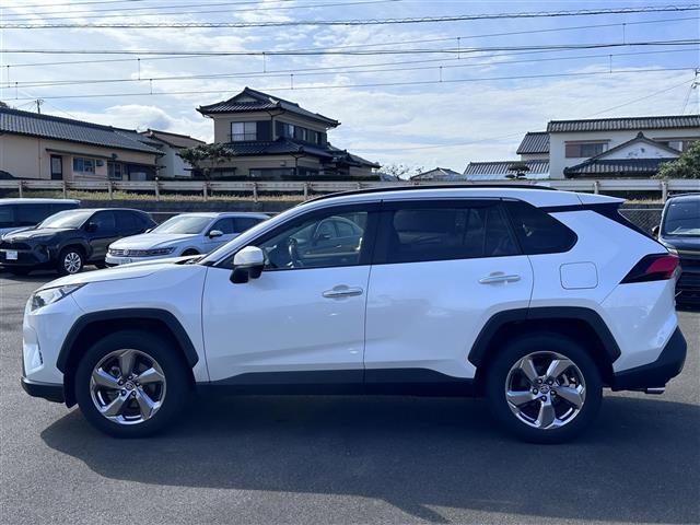 トヨタ ＲＡＶ４