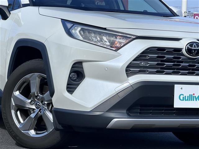 トヨタ ＲＡＶ４