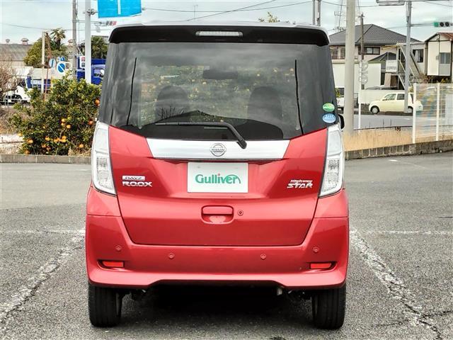 日産 デイズルークス