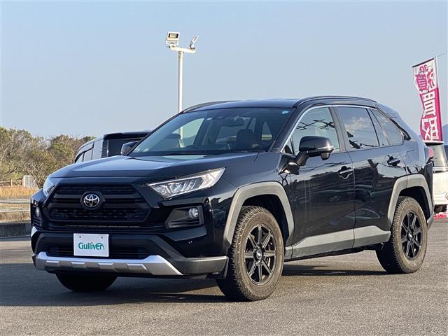 トヨタ ＲＡＶ４