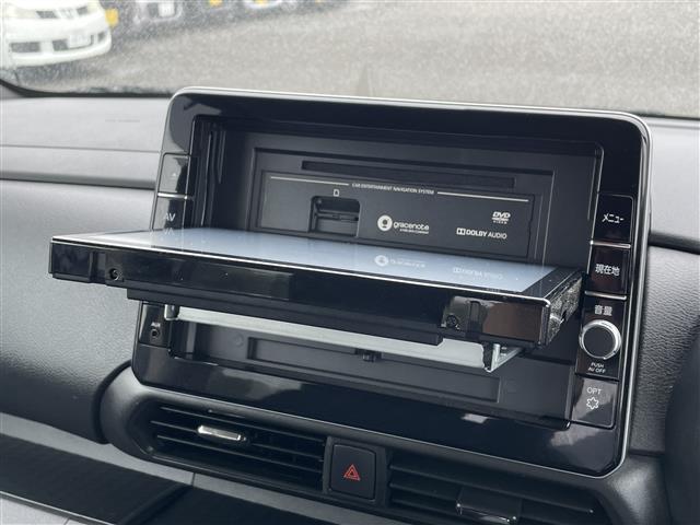 ルークス ハイウェイスター　Ｘ　プロパイロットエディション　純正ＳＤナビ　ＣＤ　ＤＶＤ　ＡＭ　ＦＭ　Ｂｌｕｅｔｏｏｔｈ　フルセグＴＶ　バックカメラ　アランドビューカメラ　ステアリングスイッチ　レーダークルーズコントロール　プロパイロット　両側パワースライドドア（14枚目）