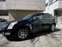 CADILLAC CADILLAC SRX CROSSOVER