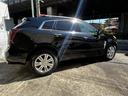 CADILLAC CADILLAC SRX CROSSOVER