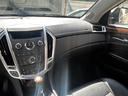 CADILLAC CADILLAC SRX CROSSOVER