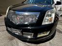 CADILLAC CADILLAC SRX CROSSOVER