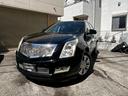 CADILLAC CADILLAC SRX CROSSOVER