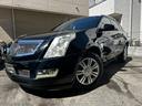 CADILLAC CADILLAC SRX CROSSOVER