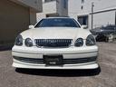 TOYOTA ARISTO